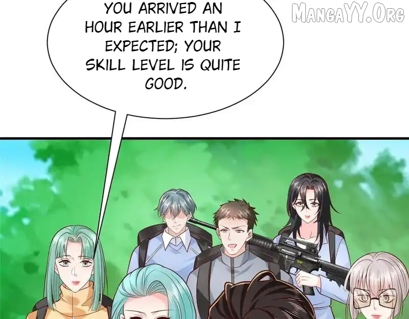 I randomly have a new career every week Chapter 855 - page 41